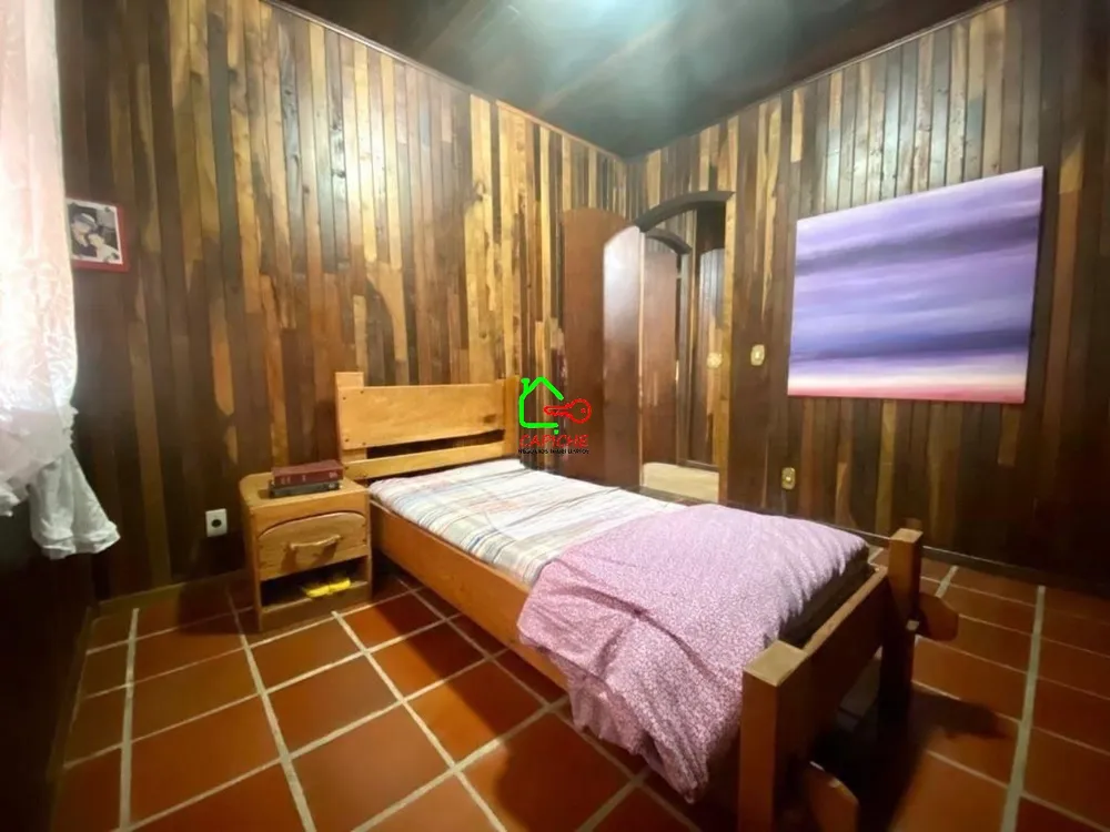 Casa de Condomínio, 5 quartos - Foto 7