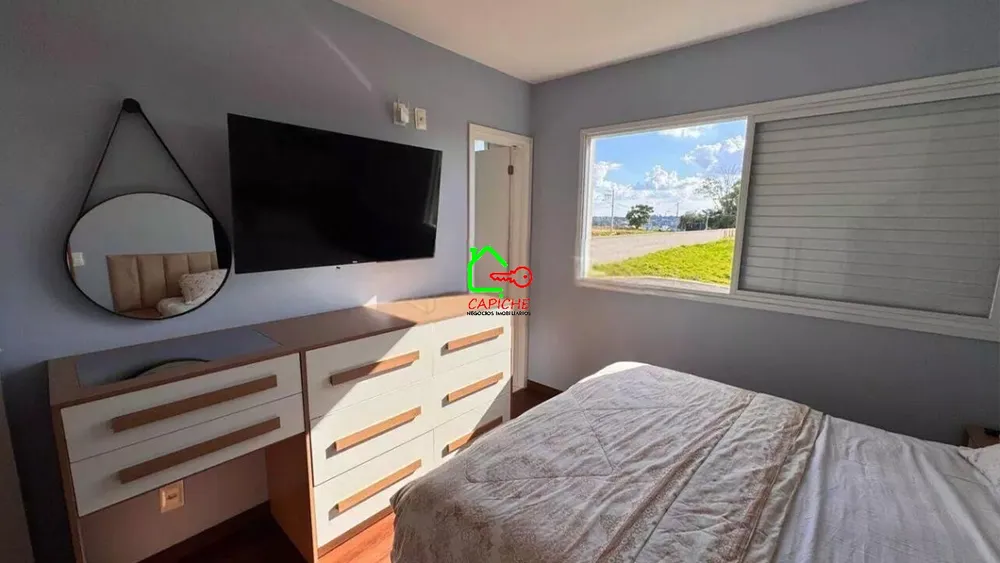 Casa de Condomínio, 3 quartos - Foto 7