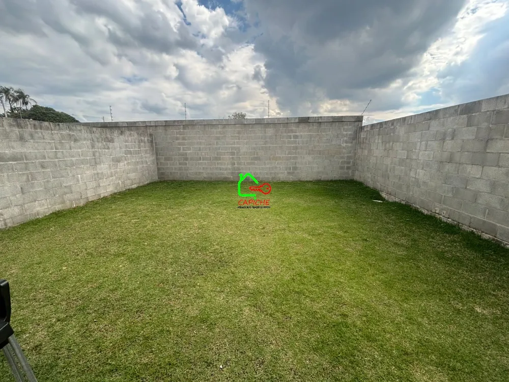 Casa de Condomínio, 3 quartos - Foto 10
