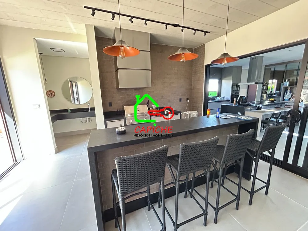 Casa de Condomínio, 4 quartos - Foto 7