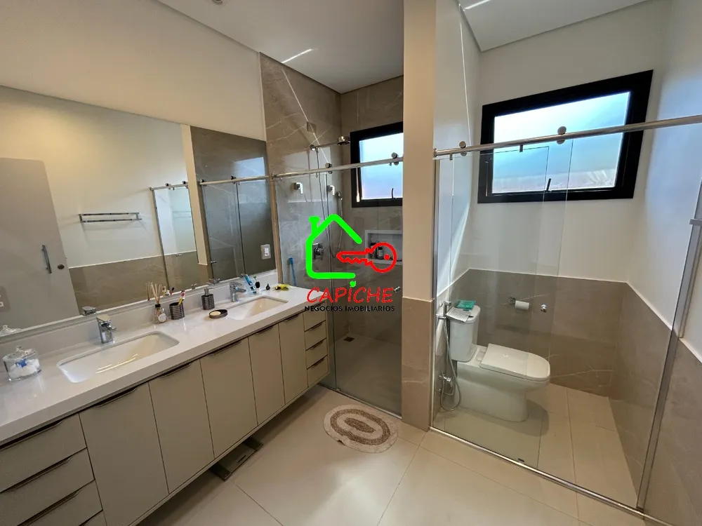 Casa de Condomínio, 4 quartos - Foto 10