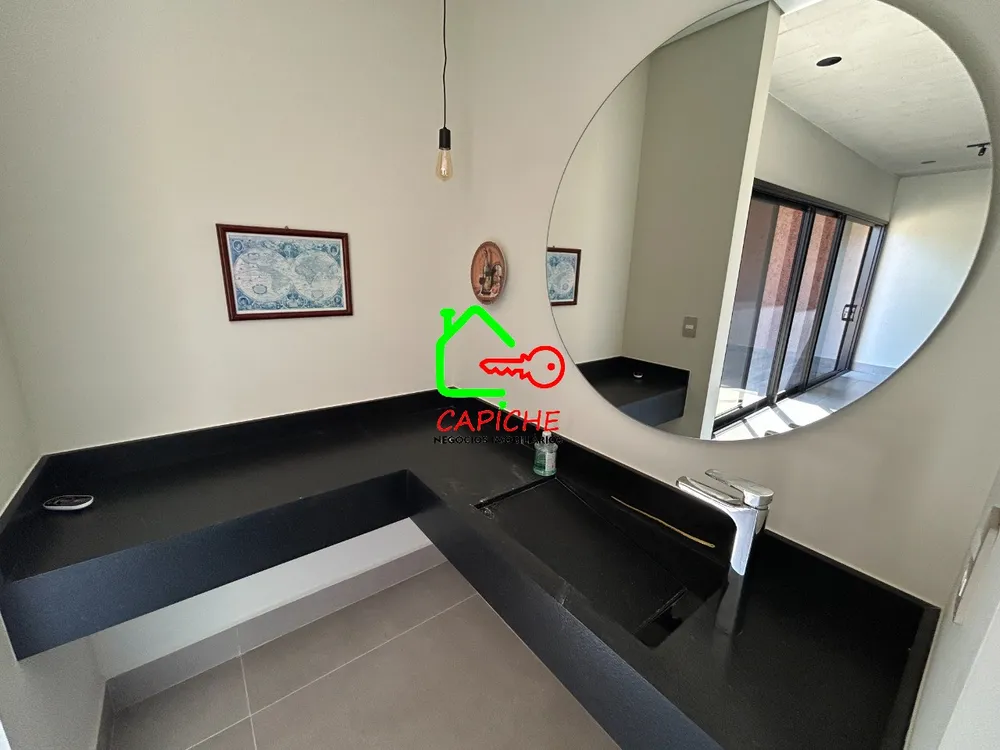 Casa de Condomínio, 4 quartos - Foto 8