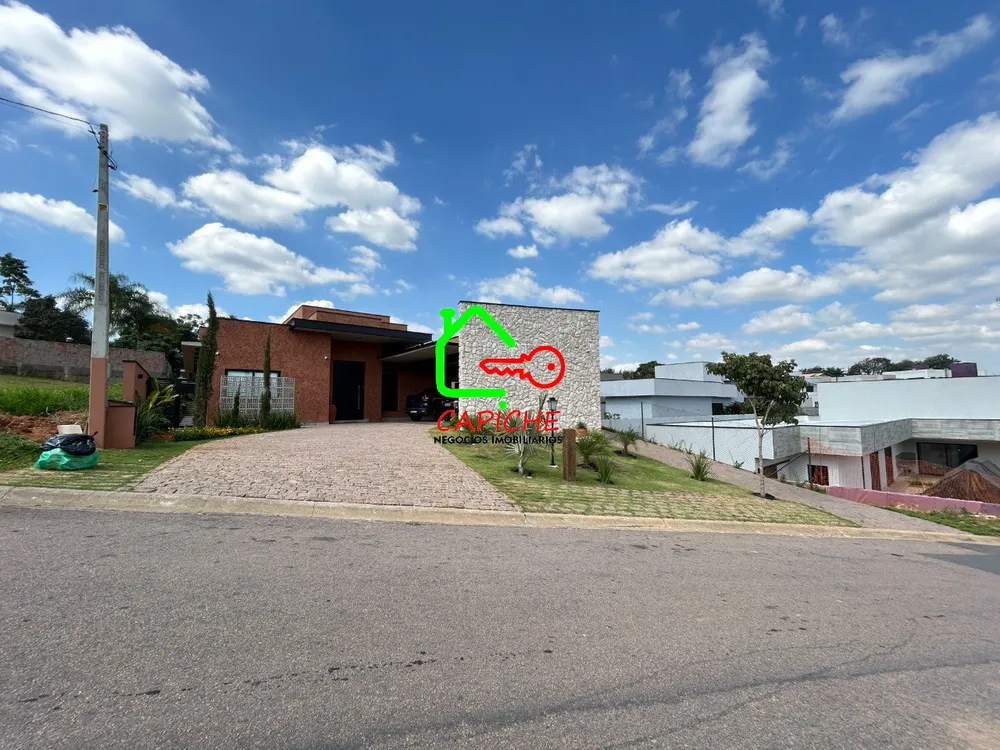 Casa de Condomínio, 4 quartos - Foto 16