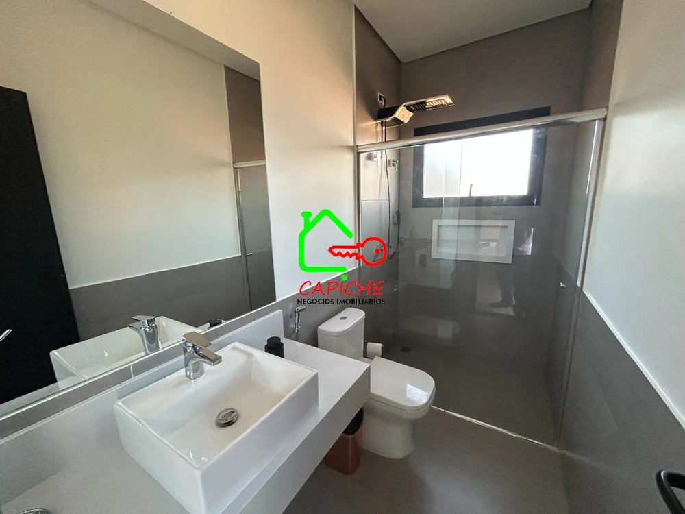 Casa de Condomínio, 4 quartos - Foto 3