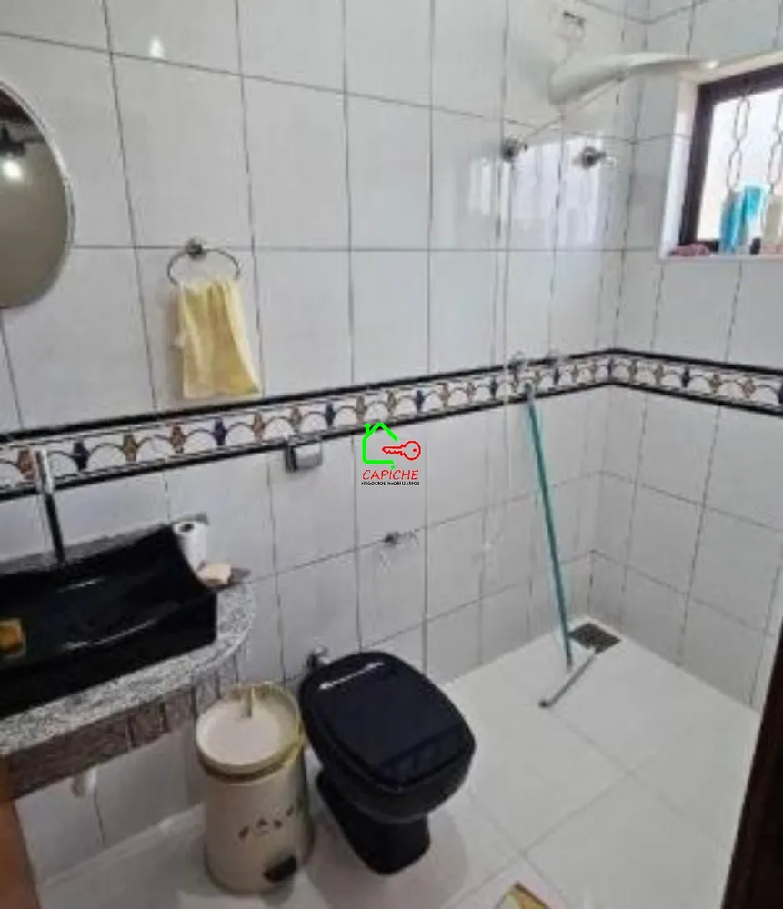 Casa de Condomínio, 4 quartos - Foto 2