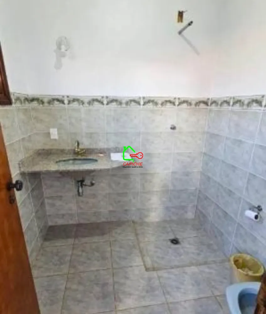 Casa de Condomínio, 4 quartos - Foto 12