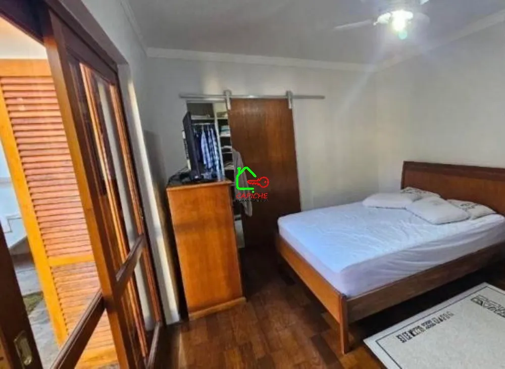 Casa de Condomínio, 4 quartos - Foto 11