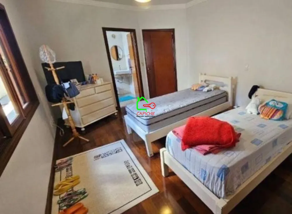 Casa de Condomínio, 4 quartos - Foto 10