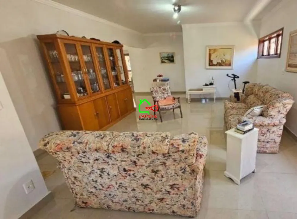 Casa de Condomínio, 4 quartos - Foto 7
