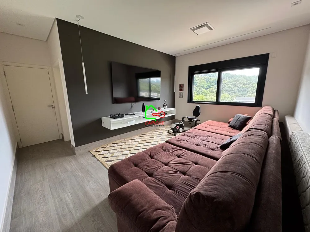 Casa de Condomínio, 4 quartos - Foto 7