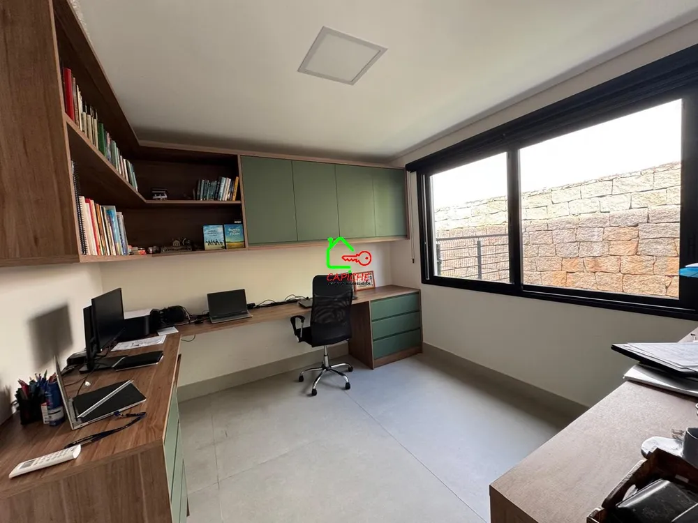 Casa de Condomínio, 4 quartos - Foto 11