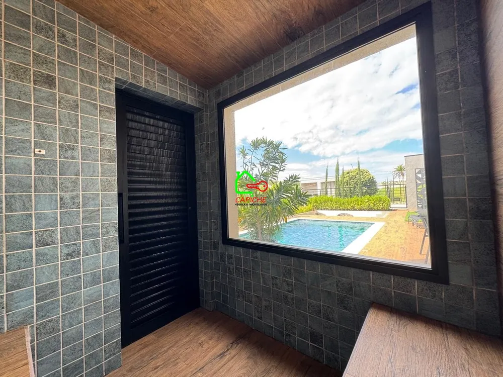 Casa de Condomínio, 4 quartos - Foto 10