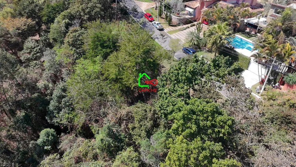 Terreno, 943 m² - Foto 8