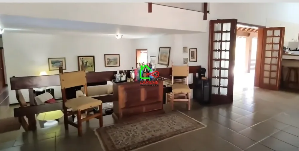 Casa de Condomínio, 4 quartos - Foto 2