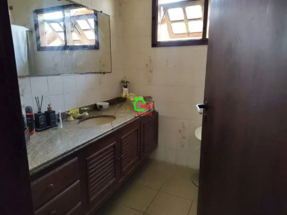 Casa de Condomínio, 4 quartos - Foto 10
