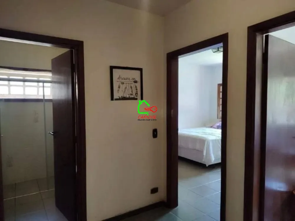 Casa de Condomínio, 4 quartos - Foto 12