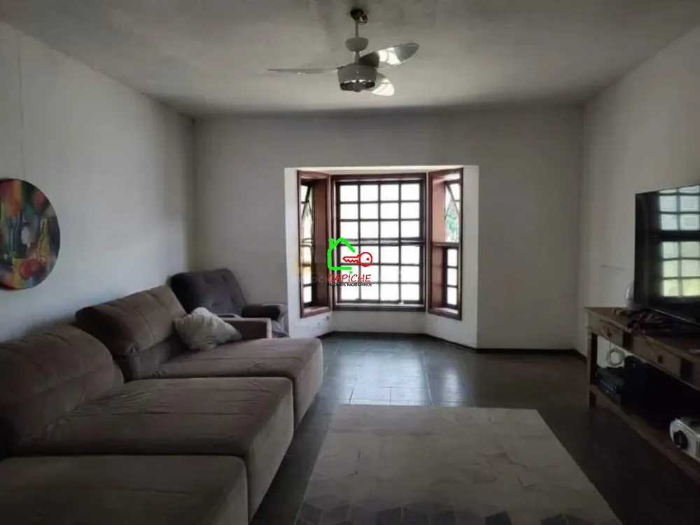 Casa de Condomínio, 4 quartos - Foto 9