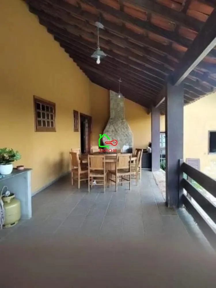 Casa de Condomínio, 4 quartos - Foto 7