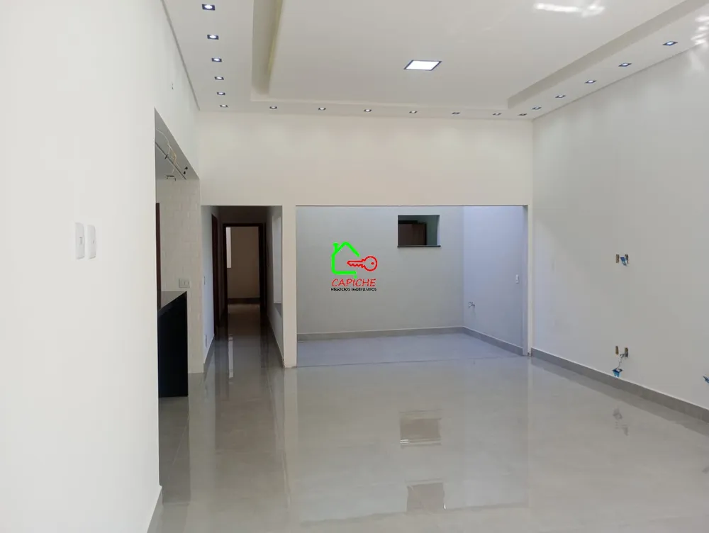 Casa, 3 quartos, 158 m² - Foto 6