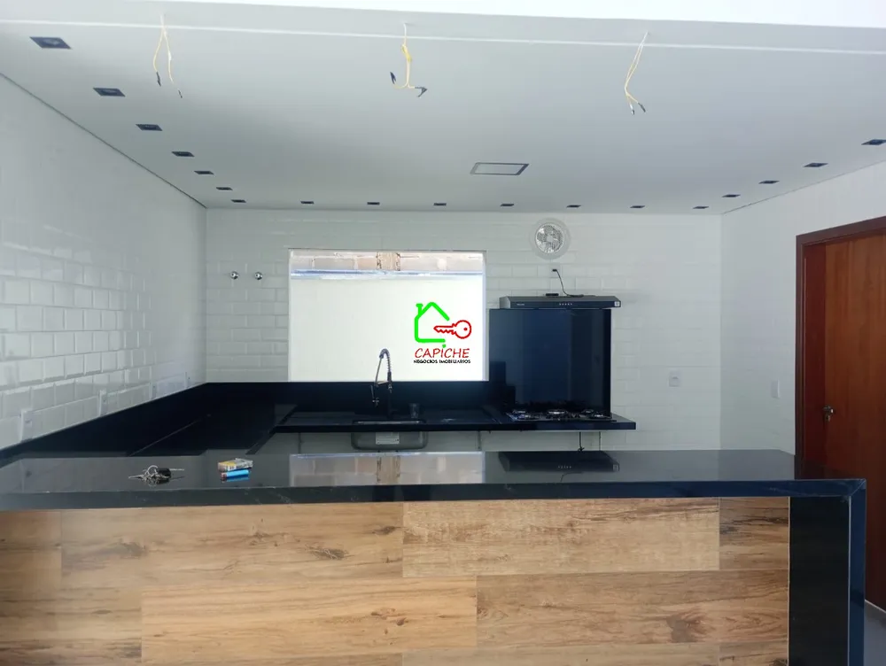 Casa, 3 quartos, 158 m² - Foto 3