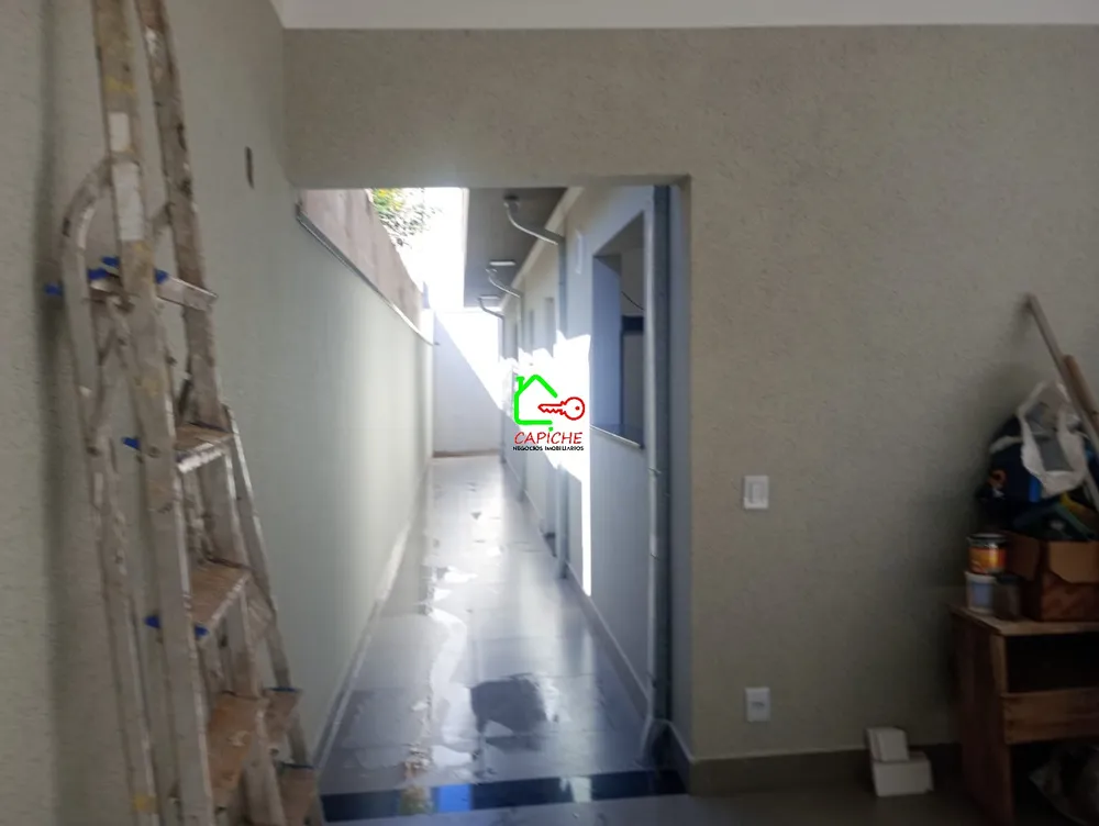 Casa, 3 quartos, 158 m² - Foto 5