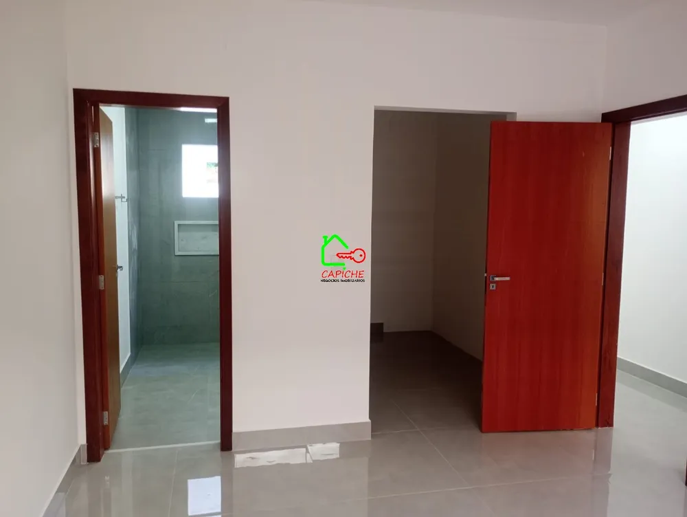 Casa, 3 quartos, 158 m² - Foto 14