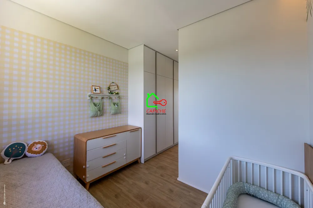 Casa de Condomínio, 3 quartos - Foto 6
