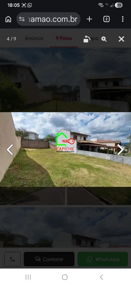 Terreno, 250 m² - Foto 4