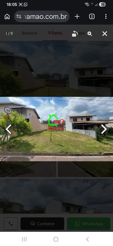 Terreno, 250 m² - Foto 7