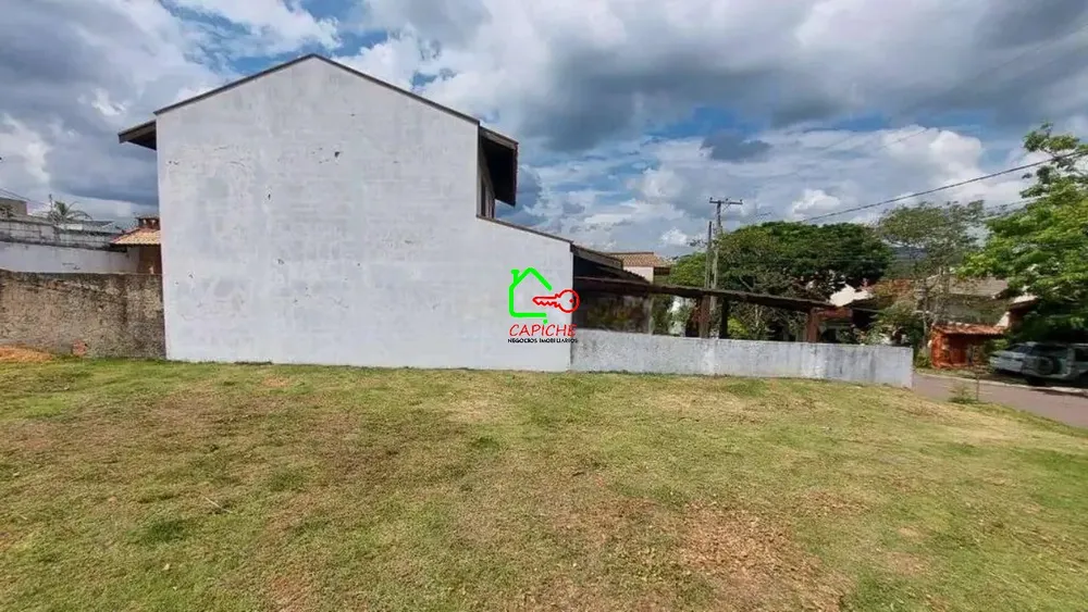 Terreno, 250 m² - Foto 2