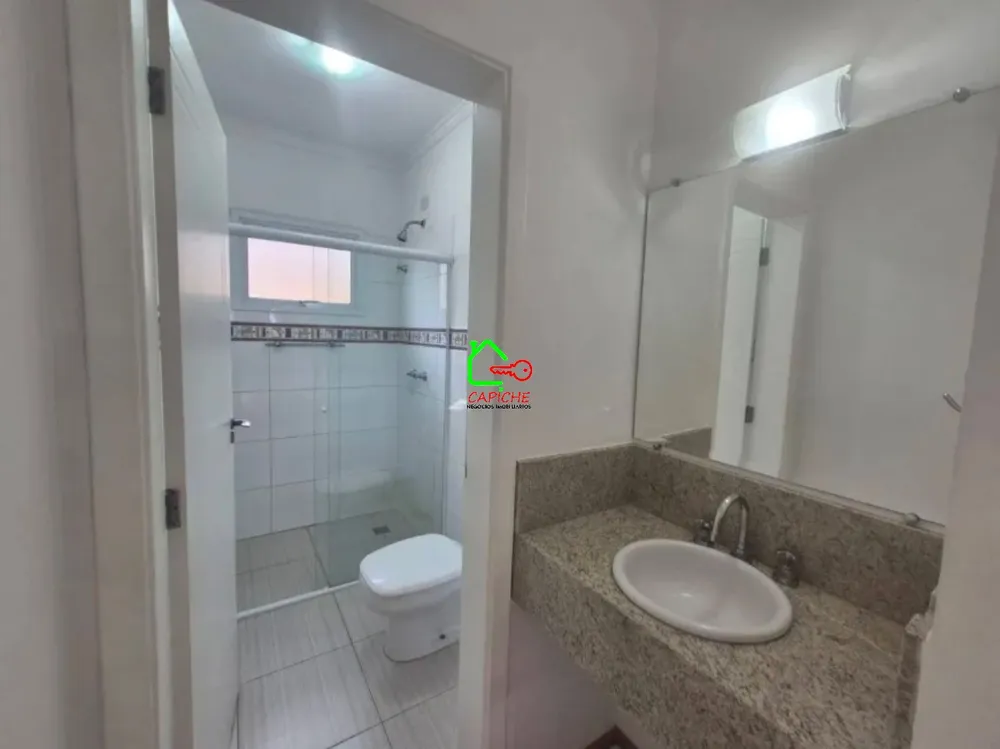 Casa de Condomínio, 3 quartos - Foto 10