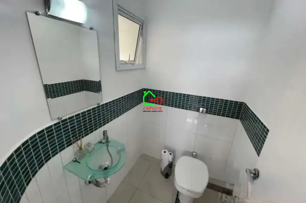 Casa de Condomínio, 3 quartos - Foto 8