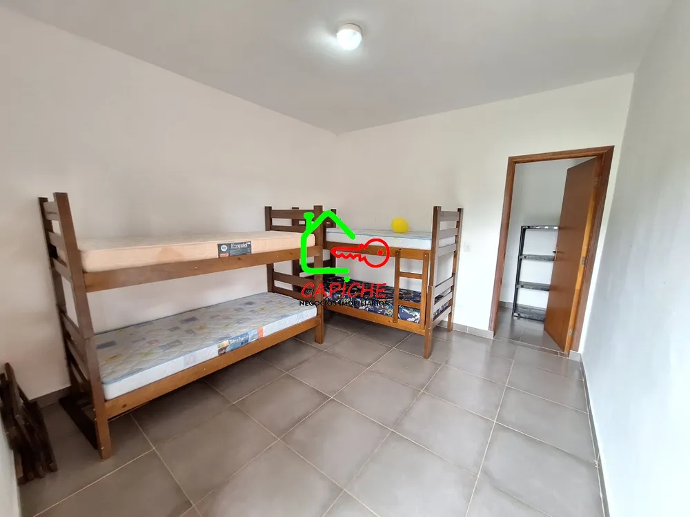 Casa de Condomínio, 4 quartos - Foto 16