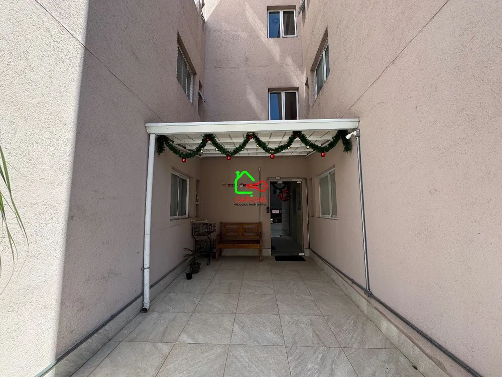Apartamento, 3 quartos, 75 m² - Foto 2