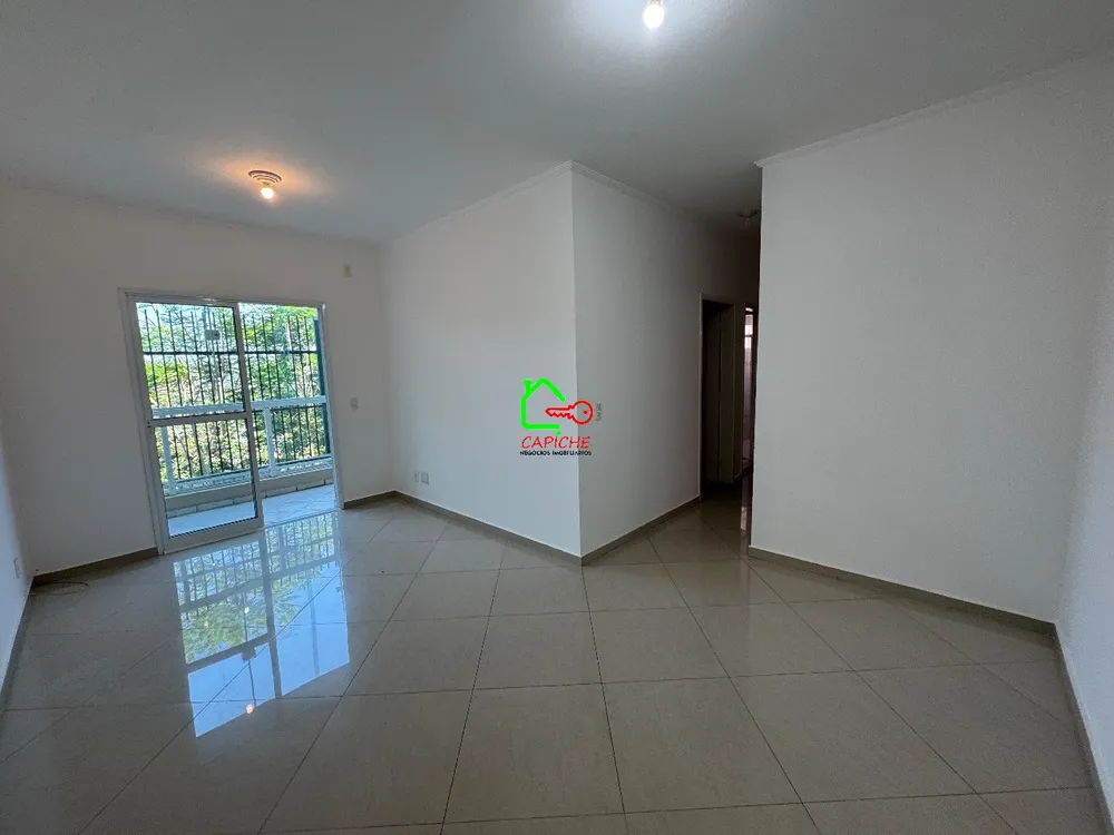Apartamento, 3 quartos, 75 m² - Foto 3