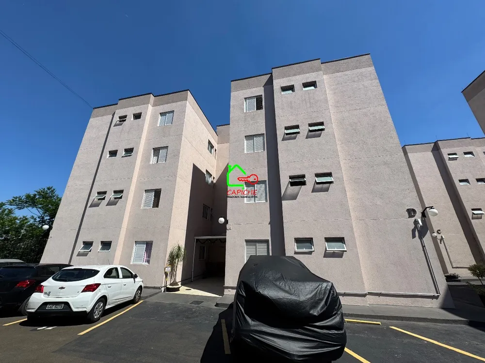 Apartamento, 3 quartos, 75 m² - Foto 1