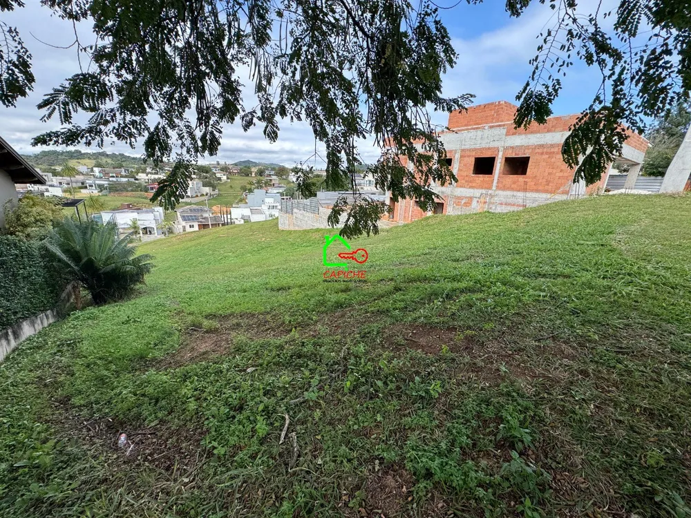 Terreno, 810 m² - Foto 2
