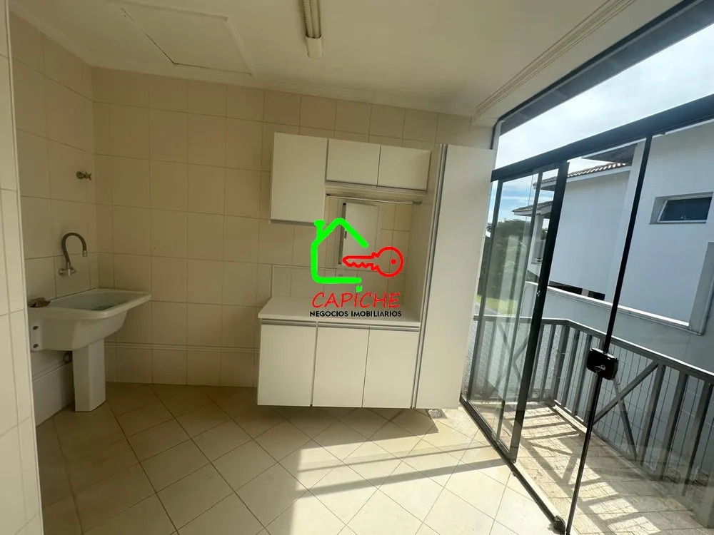 Casa de Condomínio, 3 quartos - Foto 8