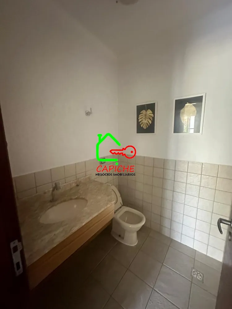 Casa de Condomínio, 3 quartos - Foto 9