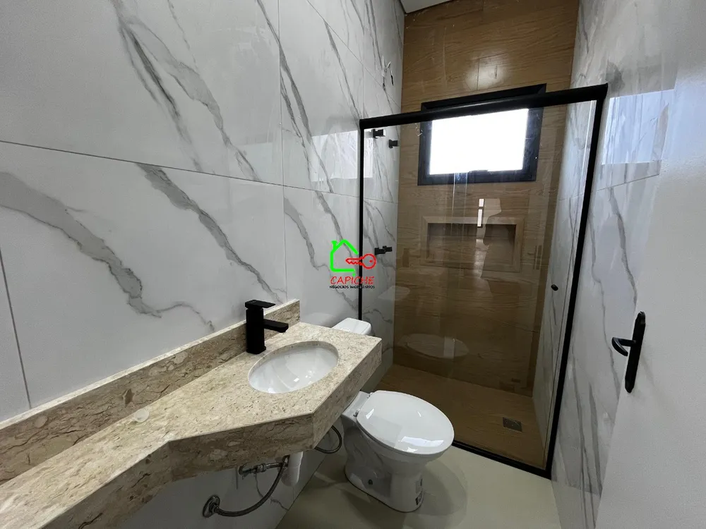 Casa, 3 quartos - Foto 5