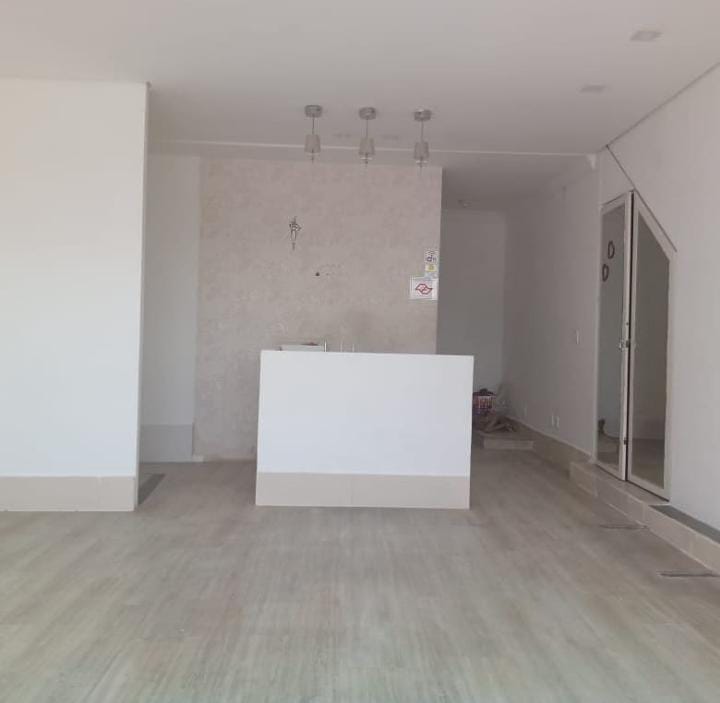 Loft para alugar com 1 quarto, 50m² - Foto 2