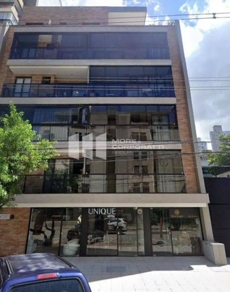 Apartamento, 2 quartos, 70 m² - Foto 1