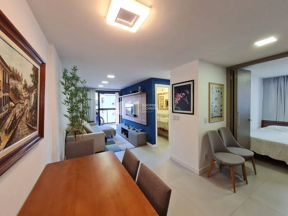 Apartamento, 2 quartos, 70 m² - Foto 2