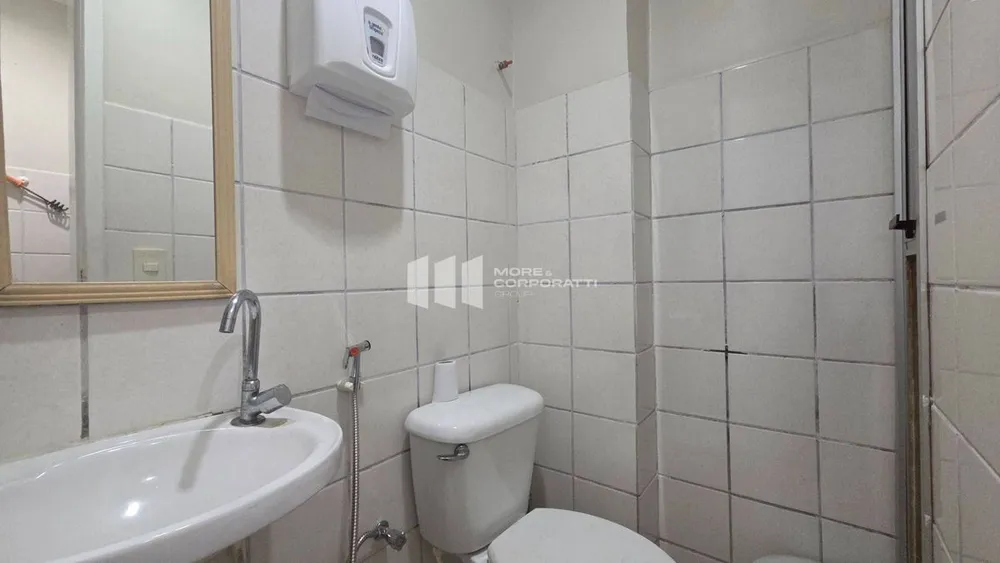 Sala-Conjunto, 33 m² - Foto 2