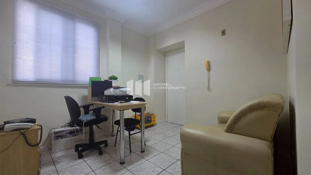 Sala-Conjunto, 33 m² - Foto 4
