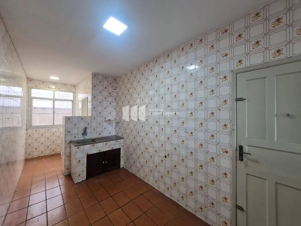 Apartamento, 2 quartos, 65 m² - Foto 2