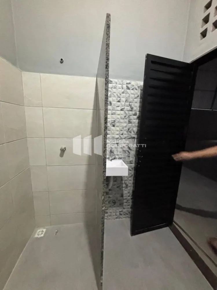 Depósito-Galpão, 1300 m² - Foto 1