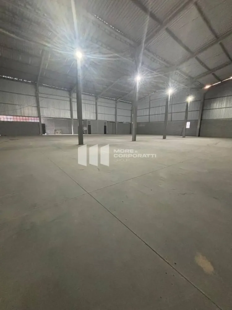 Depósito-Galpão, 1300 m² - Foto 4