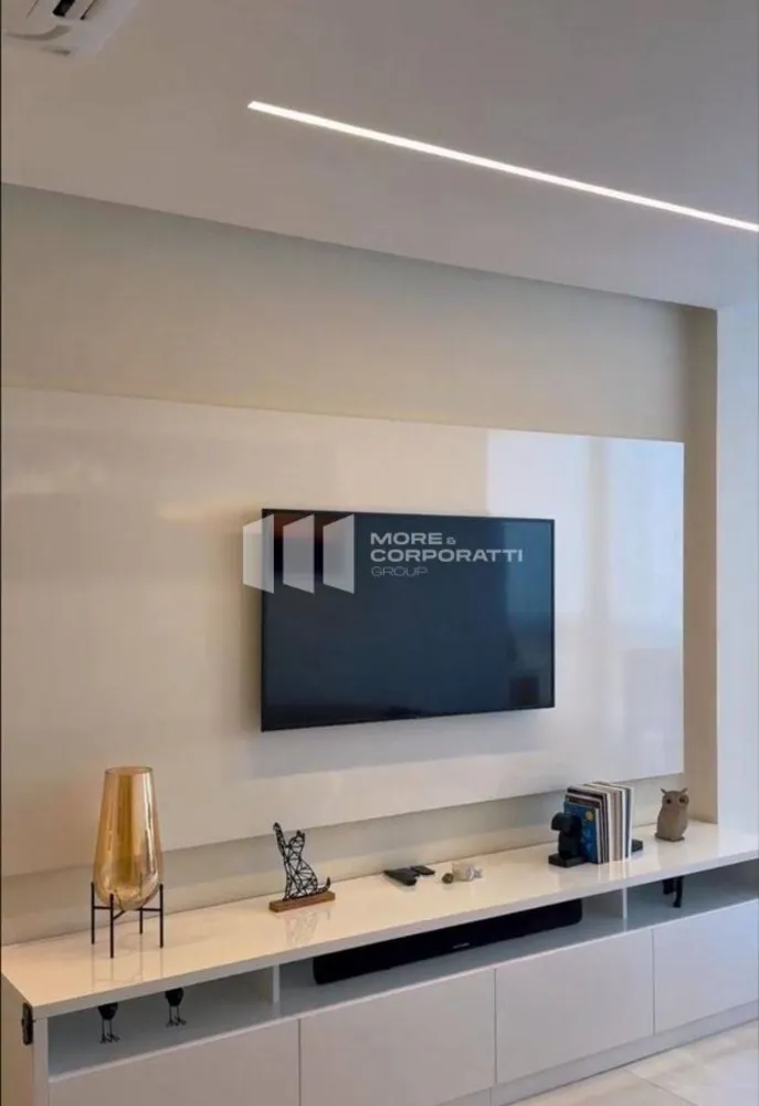 Apartamento, 3 quartos, 128 m² - Foto 1