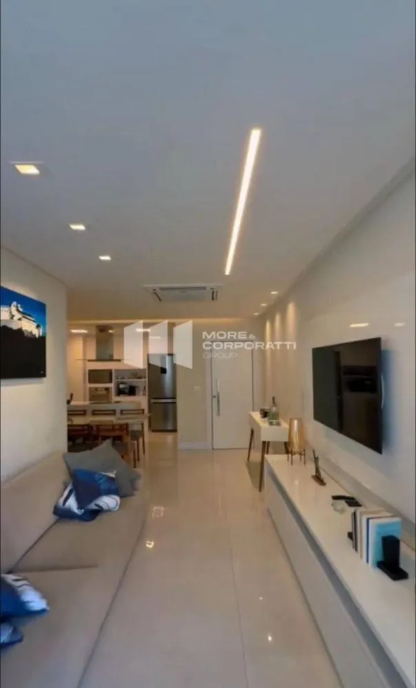 Apartamento, 3 quartos, 128 m² - Foto 3